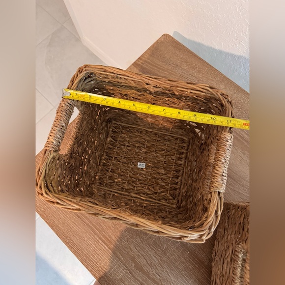 Target 🎯 wickers - Picture 4 of 6